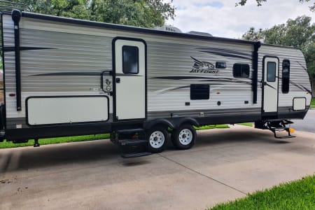 GeorgetownRV rentals