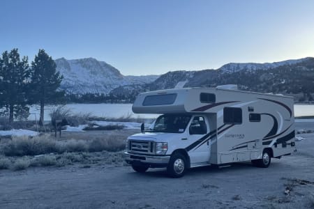 PandletonWhiskyMusicFest Rv Rentals