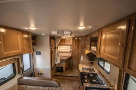 OregonJamBoree Rv Rentals