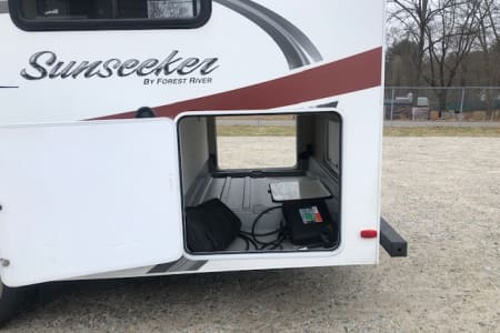 ManchesterRV rentals