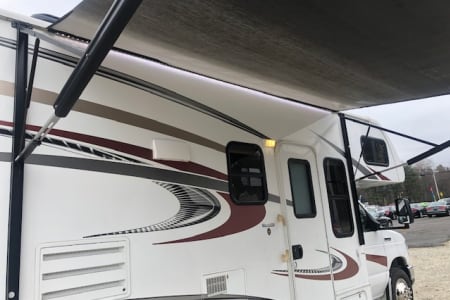 ManchesterRV rentals