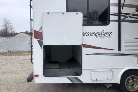 ManchesterRV rentals