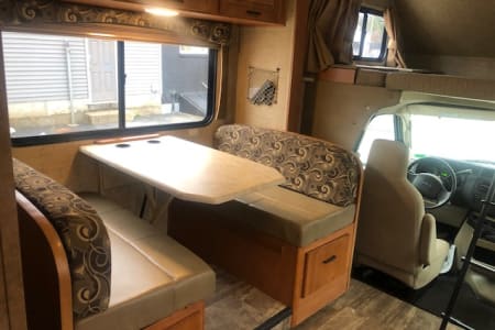 ManchesterRV rentals