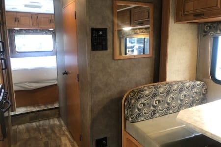 ManchesterRV rentals