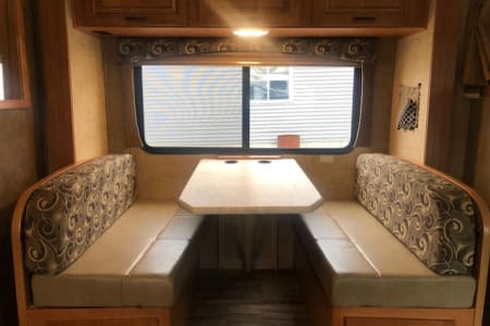 ManchesterRV rentals