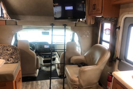 ManchesterRV rentals