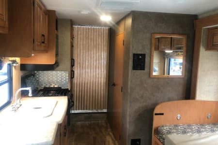 ManchesterRV rentals