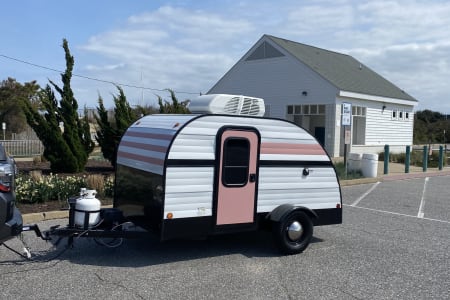 Virginia BeachRV rentals