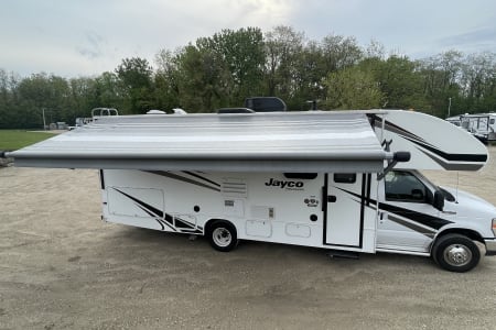 Saint PaulRV rentals