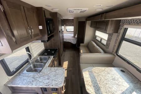 Saint PaulRV rentals