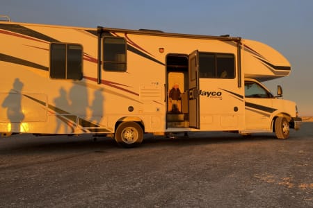 Saint PaulRV rentals