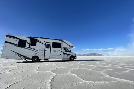 Saint PaulRV rentals