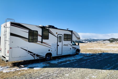 Saint PaulRV rentals