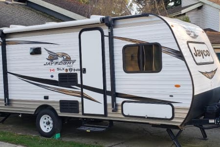 MountRichardsonProvincialPark Rv Rentals