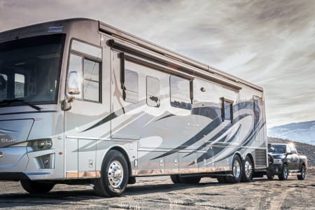 Carson CityRV rentals