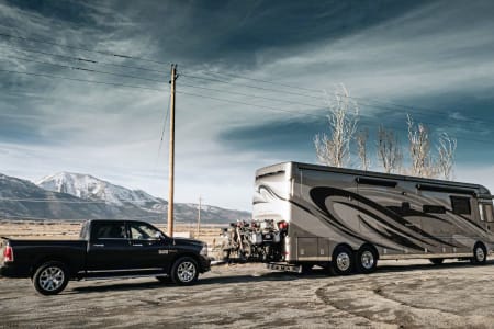 Carson CityRV rentals