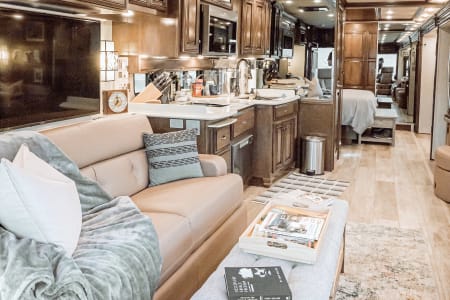 Carson CityRV rentals