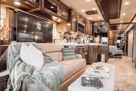 Carson CityRV rentals