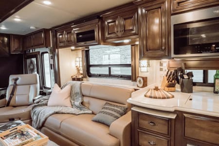 Carson CityRV rentals