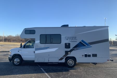 PereMarquetteStatePark Rv Rentals