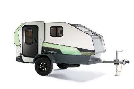 Kansas CityRV rentals