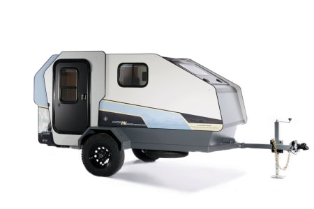 Kansas CityRV rentals