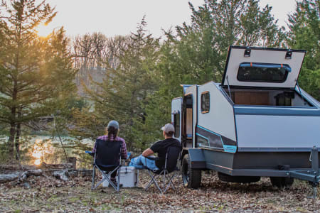 Kansas CityRV rentals