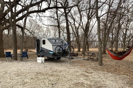 Kansas CityRV rentals