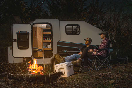 Kansas CityRV rentals