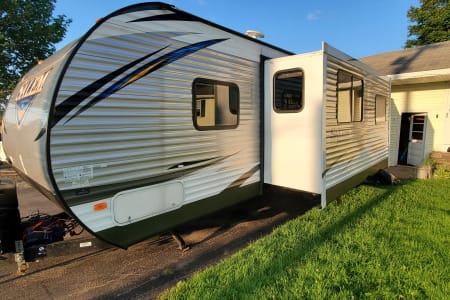 WEST LEYDENRV rentals