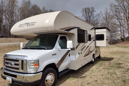 CedarvilleStateForest Rv Rentals