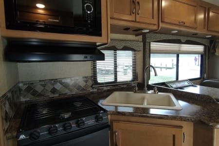 CedarvilleStateForest Rv Rentals