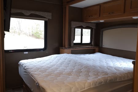 CedarvilleStateForest Rv Rentals