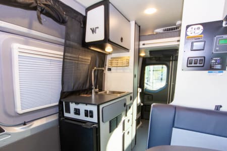 RV Rental seattle,Washington-(WA)