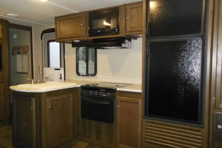 MarshallStatePark Rv Rentals