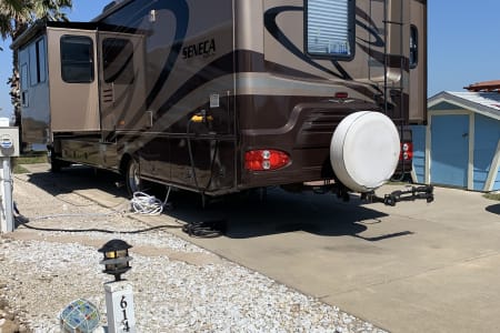 NorthWheelerRecreationArea Rv Rentals