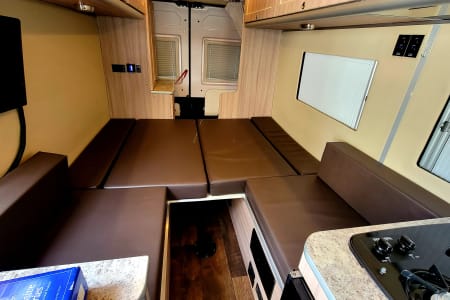 RV Rental pennsylvania