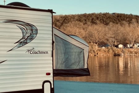 StocktonStatePark Rv Rentals