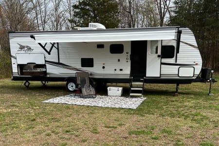 GraysonHighlandsStatePark Rv Rentals