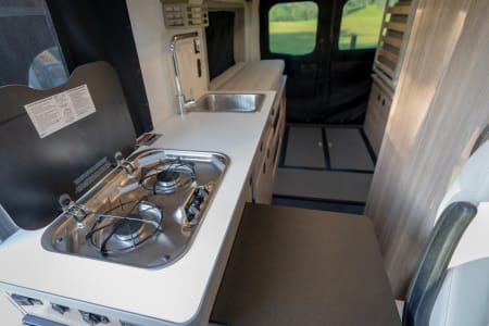 ClovisRV rentals