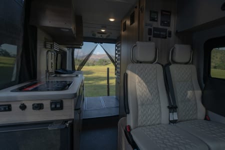 StillDreamFestival Rv Rentals