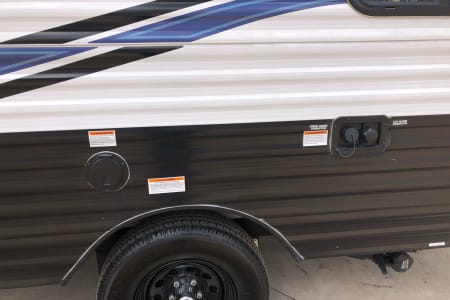 RoyaltonRV rentals