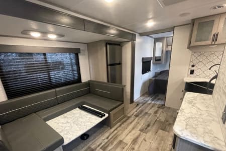 AustinRV rentals