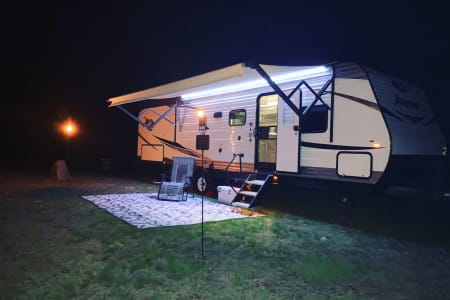 GraysonHighlandsStatePark Rv Rentals