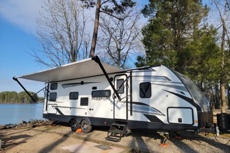 RaleighRV rentals