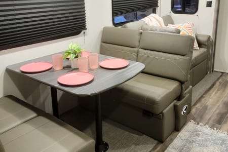 RaleighRV rentals