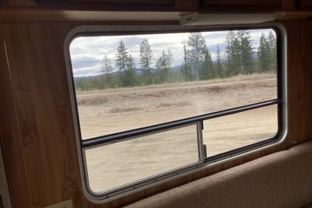 LacLeJeuneProvincialPark Rv Rentals