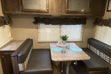 TaftonRV rentals