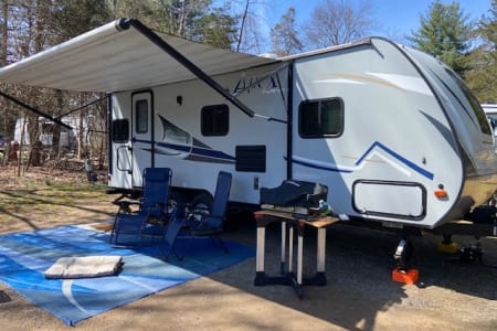 UpperDelawareScenicAndRecreationalRiver Rv Rentals