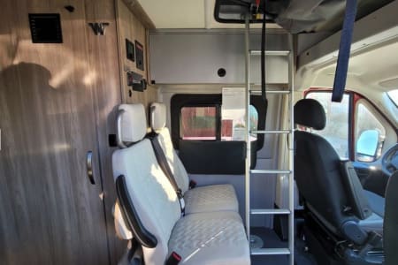 RV Rental reno,Nevada-(NV)